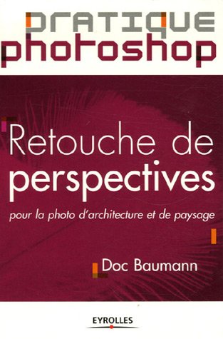 Retouche de perspectives