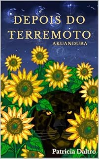 Livro Depois do Terremoto: Akuanduba