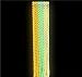 Let Them Glow! Glow In The Dark Mardi Gras Party Beads - Bulk Pack One Dozen Beaded Necklaces