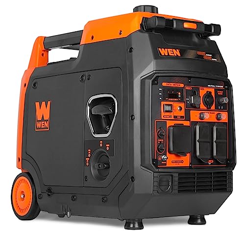 WEN 56477i Inverter Generator