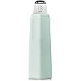 DERMAFLASH DERMAPORE+ Skin Care Device, Ultrasonic 2-in-1 Pore Extractor and Skincare Infuser, Seafoam