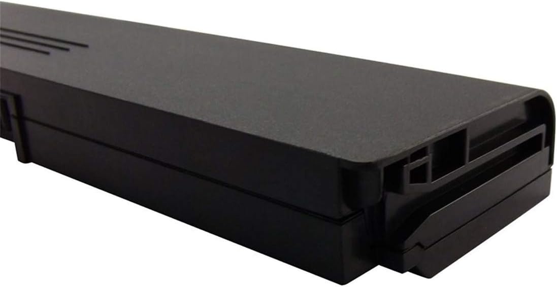 XITAIAN PA3817U-1BRS 10.8V 56Wh 5200mAh Replacement Laptop Battery Compatible with Toshiba Satellite A660 C600 C650 C655 C660 C660D C665 C670 L700 L750 L750D L650 L670 P750 PA3819U-1BRS PA5184U-1BRS - Image 5