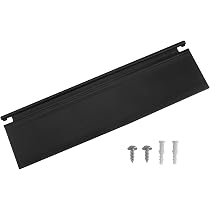Amazon.com : LEAFLEX 127-0724 Trailing Flap Shield Compatible with ...
