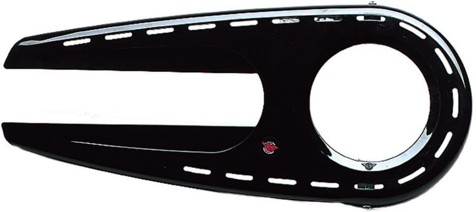 Hebie chainguard 2-folded bike chain tool