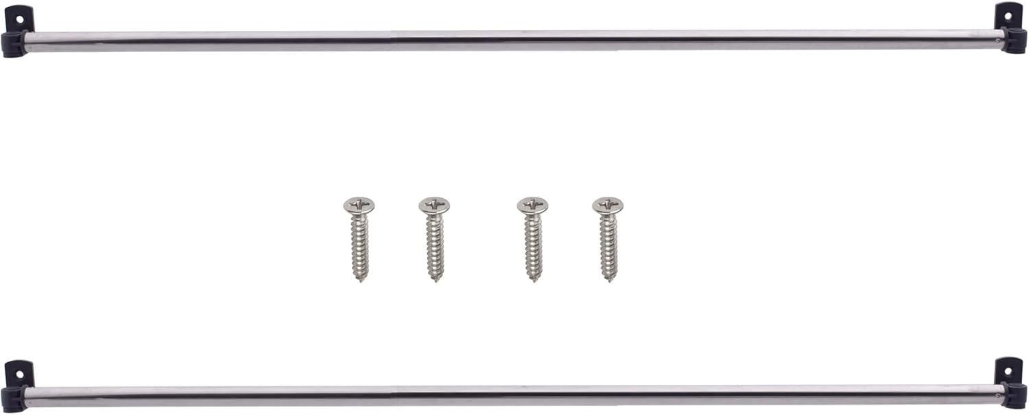 Window Treatment Hardware - YYST Type A 16