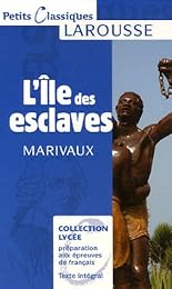 L' île des esclaves