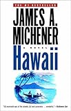 Front cover for the book Hawaii by James A. Michener