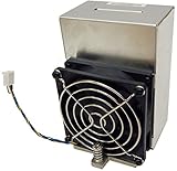 HP xw9400 120w Heatsink with Fan Assembly 419626-001