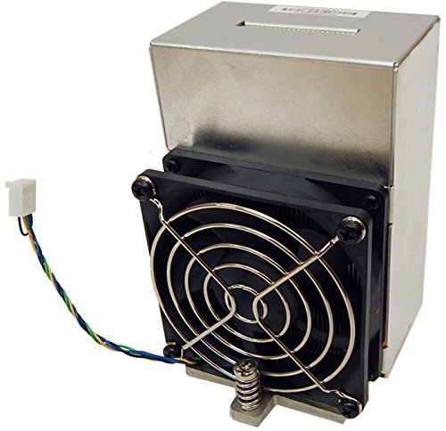 HP xw9400 120w Heatsink with Fan Assembly 419626-001