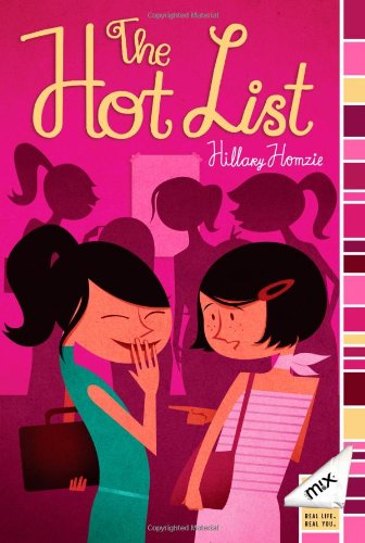 The Hot List (mix)