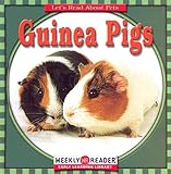Guinea Pigs (Let's Read about Pets) by
