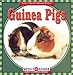 Guinea Pigs (Let's Read about Pets) by