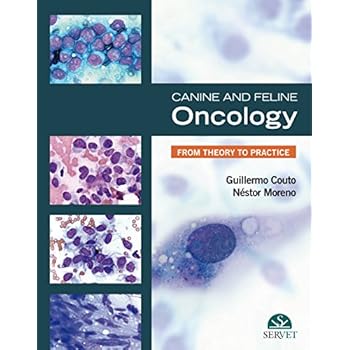 Canine and feline oncology Canine and feline oncology