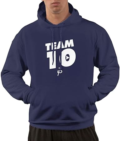 jake paul hoodies amazon