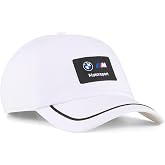 Puma Unisex BMW M Motorsport Dad Cap