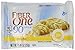 Fiber One 90 Calorie Bar, Lemon Bar, 38 Count Value Box (Lemon Bar, 38 Count Box)