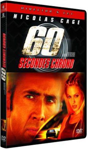 60 Secondes Chrono - Director's Cut