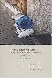 Tapecul, squat, soleil