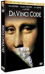 Da Vinci Code - Édition Collector - Version Longue