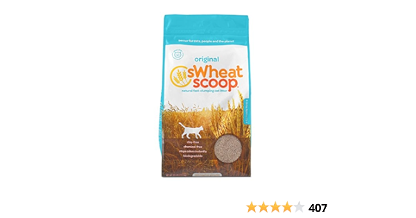 swheat scoop amazon