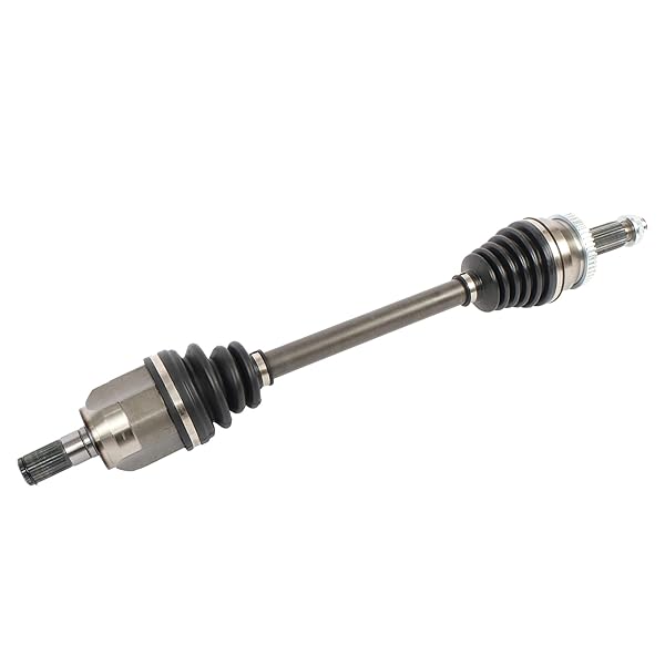 LABWORK FRONT LEFT DRIVER SIDE CV AXLE SHAFT ASSEMBLY REPLACEMENT FOR SONATA 2015-2019 L4 2.4L REPLACE 66-3829