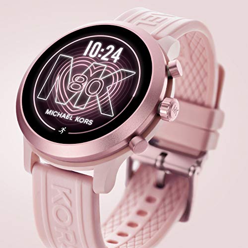 Michael-Kors-Smart-Watch-Touchscreen