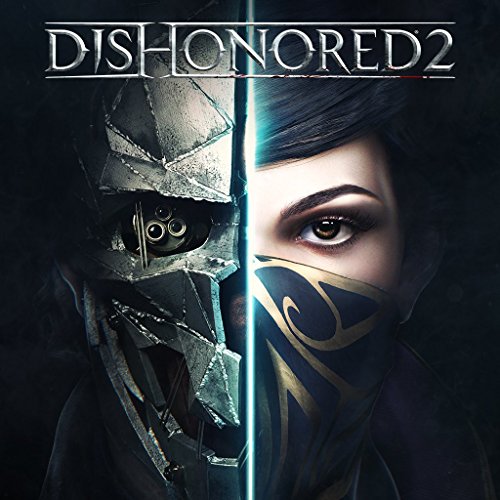 Dishonored 2 - PlayStation 4 Digital Code Dishonored 2 - PlayStation 4 Digital Code