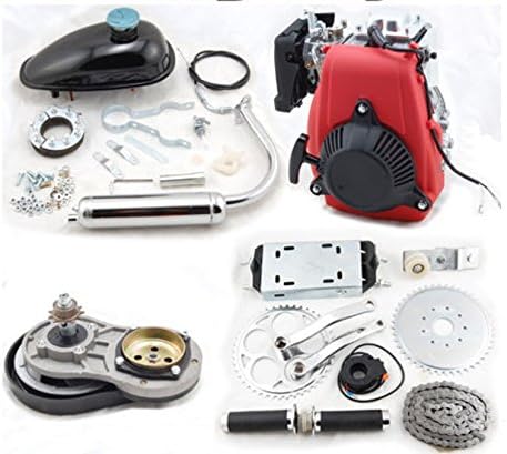 gas bike kit 4 stroke
