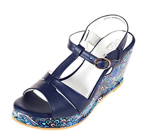Khadims Womens Synthetic Heels 
