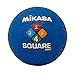 Mikasa Playground Ball (Blue, 8.5-Inch)
