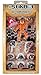 Stikbot, Hair Styles Action Pack Role Play Accessory Set (Gold and Brown/Black Hair)