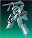 Bandai Hobby #08 Baqto Gundam Age 1/144 - High Grade Age