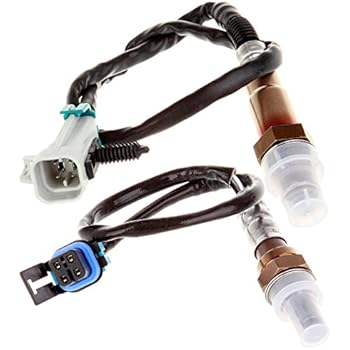 Amazon Com Oxygen Sensor Upstream Or Downstream Sg277