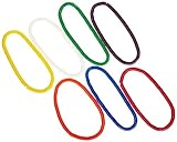 Abilitations Chewlery Chewable Necklace, Assorted Colors, Set of 7 - 017639