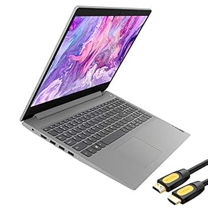 Lenovo-IdeaPad-3-Touchscreen-Laptop-156-HD-10th-Gen-Intel-Core-i5-1035G1-4-Core-up-to-36-GHz-12GB-RAM-512GB-SSD-Webcam-Keypad-Mytrix-HDMI-Cable-Win-10