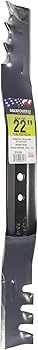 MaxPower Commercial 22 Inch Mulching Blade
