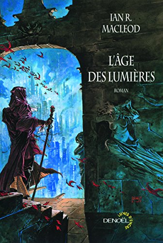 L' âge des lumières