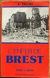 L'enfer de Brest (French Edition) by 