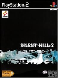Silent Hill 2