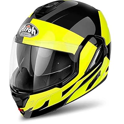 Airoh REV19FU31 Rev 19 Fusion Yellow Gloss L Jamaica | Ubuy Airoh REV19FU31 Rev 19 Fusion Yellow Gloss L Jamaica | Ubuy