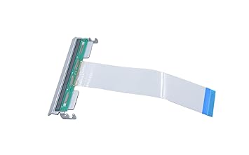 thermal printhead replacement