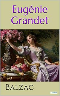 Livro EUGÉNIE GRANDET - Balzac