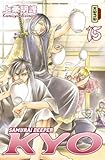Image de Samurai Deeper Kyo, Tomes 15 & 16 (French Edition)
