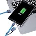 Acatim Lightning Duo 2-in-1 and Charge Cable with Lightning & microUSB connectors for Apple iPhone 6 6Plus, iPad Air mini, Samsung S4 5 6& more