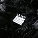 Lingerie for Women Sexy One-Piece Teddy Lingerie Bodysuit Lace Nightie (X-Large (fits like US Large), Black)