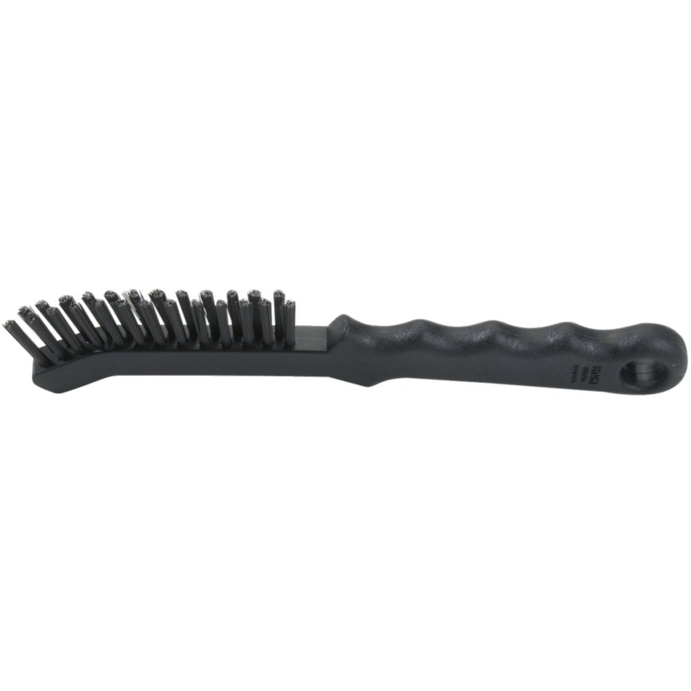 Bahco 783 Brake Steel Brush, Black