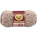 Lion Brand Yarn 620-403A Wool-Ease Yarn, Mushroom