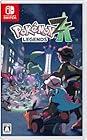 Pokémon LEGENDS Z-A(ポケモン レジェンズ ゼットエー)