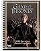 Game of Thrones 2020 A5 Diary Planner by 