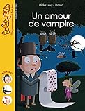 Un amour de vampire (French Edition) by